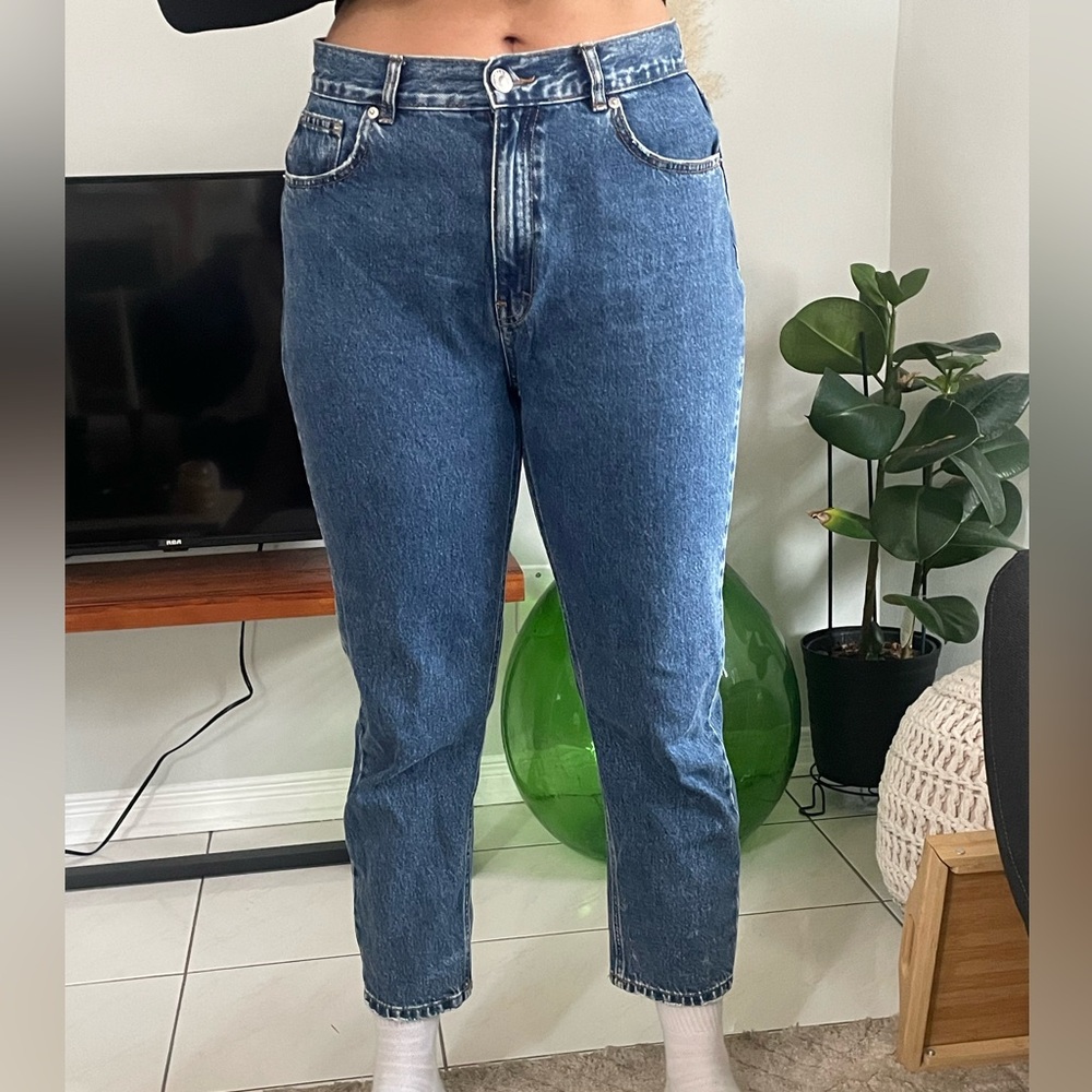 Pull&bear jeans